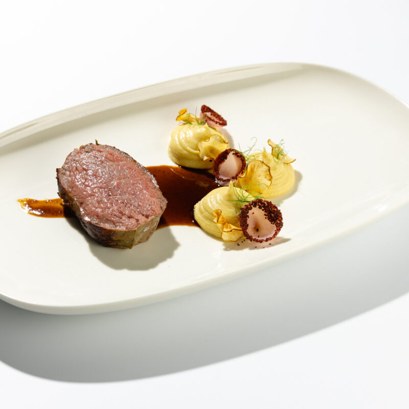 Gostilna Lipan – festivalski meni