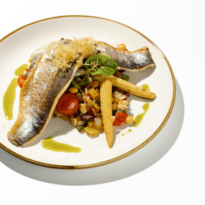 Restavracija Na Vasi – festivalski meni