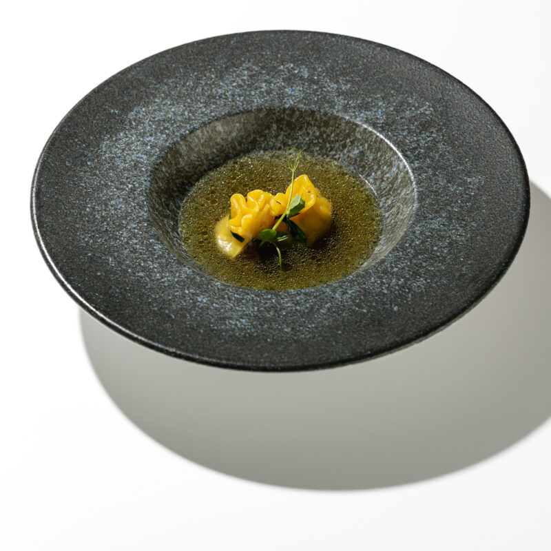 Hiša kulinarike Freising – festivalski meni