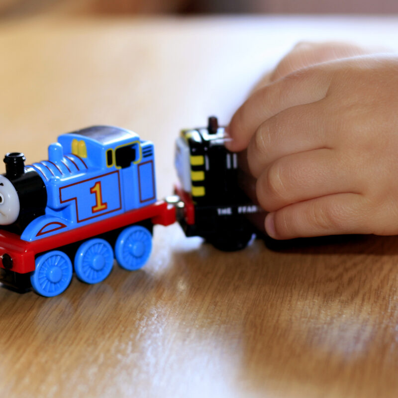 Nov promocijski letak Coworking centra Lokomotiva