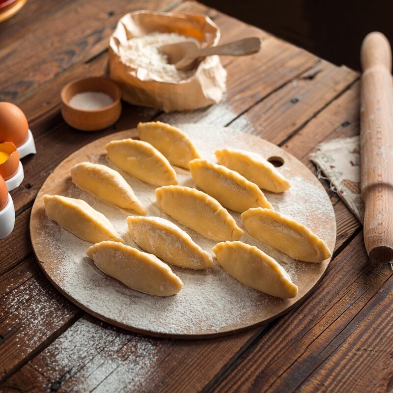 Vabljeni na kulinarično delavnico