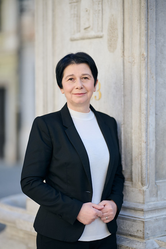 Jerneja Klemenčič Lotrič