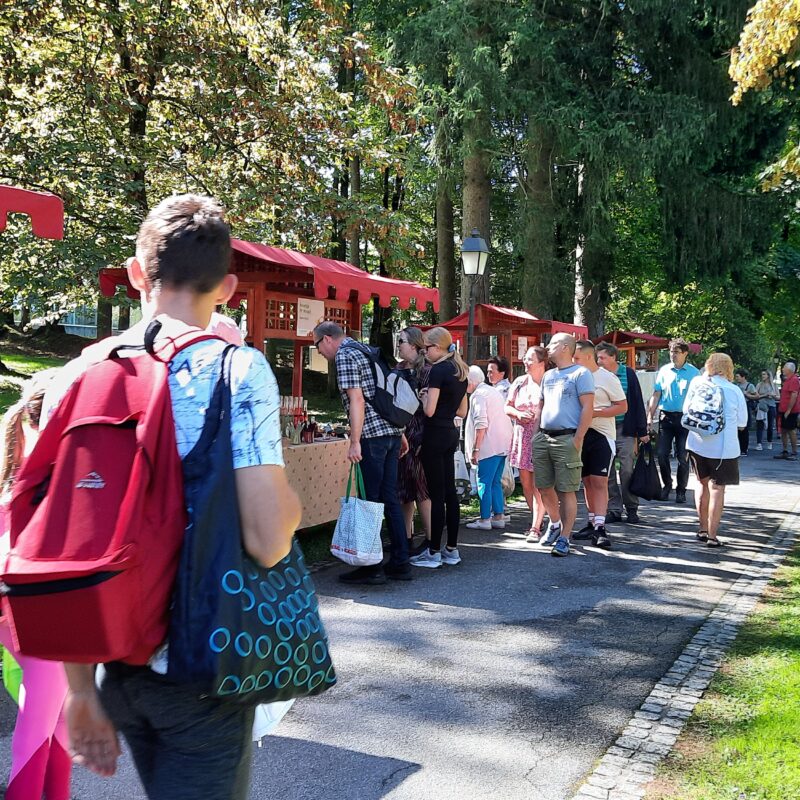 Dan domačih dobrot – vabilo za ponudnike
