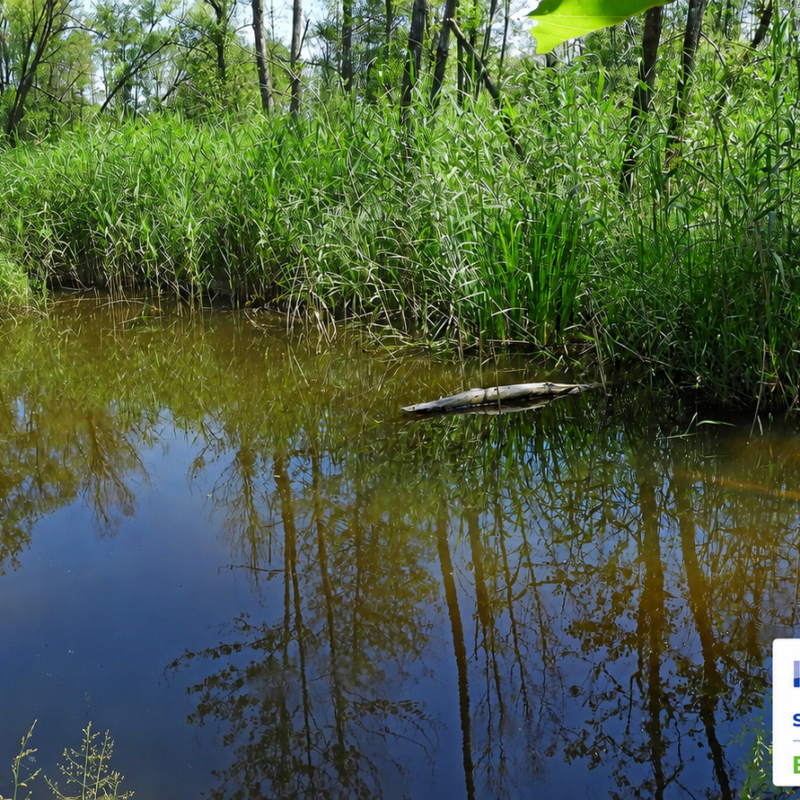 Projekt BIOdiverseWetNet ima novo Facebook stran