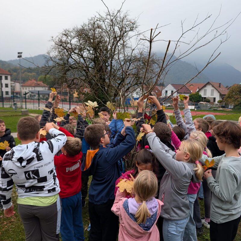 Pokopališče naj ne bo smetišče: manj sveč, več lepih misli
